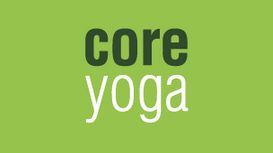 Core Yoga