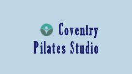 Coventry Pilates Studio