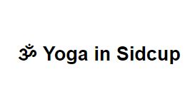 Yoga In Sidcup