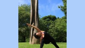 Danielle Henry Yoga