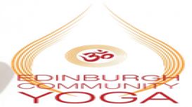 Edinburgh Community Yoga