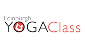 Edinburgh Yoga Class