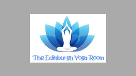 Edinburgh Yoga Room