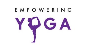 Empowering Yoga