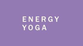 Energy Yoga