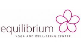 Equilibrium Yoga