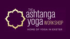 The Ashtanga Yoga Workshop