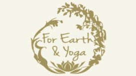 For Earth & Yoga