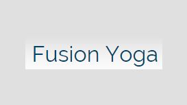 Fusion Yoga