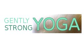 Gentlystrongyoga