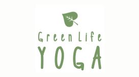 Green Life Yoga