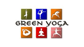 Green Yoga Green Yoga