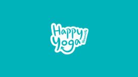 Happy Yoga Newcastle