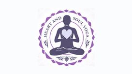 Heart & Soul Yoga