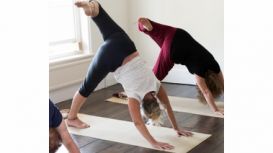 Hilary Totah Yoga