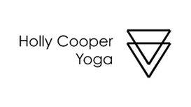 Holly Cooper Yoga