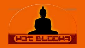 Hot Buddha