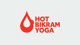 Hot Bikram Yoga