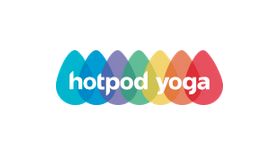 Hotpod Yoga