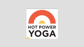 Hot Power Yoga London