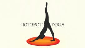 Hotspot Yoga