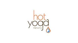 Hot Yoga Newry