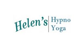 Helen's Hypno Yoga