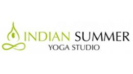 Indian Summer Yoga