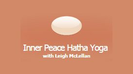 Inner Peace Hatha