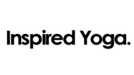 Inspired Yoga/Victoria Akerstrom Inspired Yoga/Victoria Akerstrom