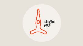 Islington Yoga