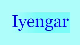 Iyengar Yoga Coventry