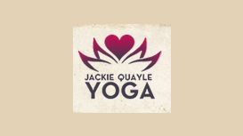 Jackie Quayle Yoga
