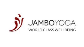 JamboYoga Events At YogaTherapies