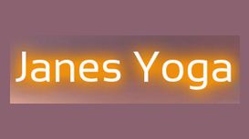 Janes Yoga