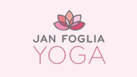 Jan Foglia Yoga