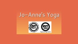 Jo-Anne's Yoga Blandford