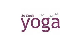 Jo Cook Yoga