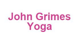 John Grimes Yoga