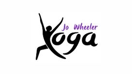 Jo Wheeler Yoga