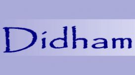 Judith Didham Yoga