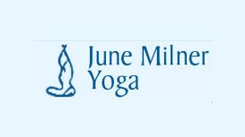 June Milner Yoga