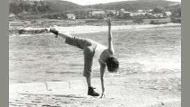 Kate Sabin Yoga