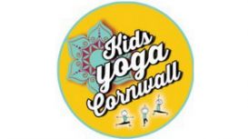 Kids Yoga Cornwall