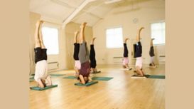 Knutsford Iyengar Yoga Centre