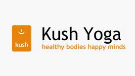 Kush Yoga