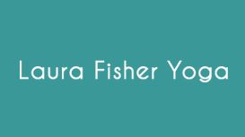 Laura Fisher Yoga