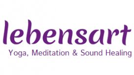 Lebensart Kundalini Yoga & Meditation