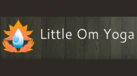 Little Om Yoga