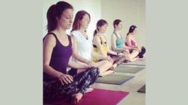 Living Yoga London